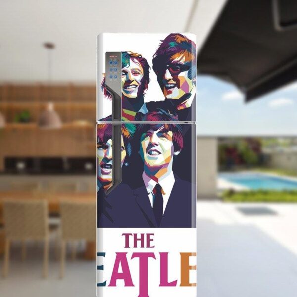 2-14.jpg Adesivo de Geladeira Beatles