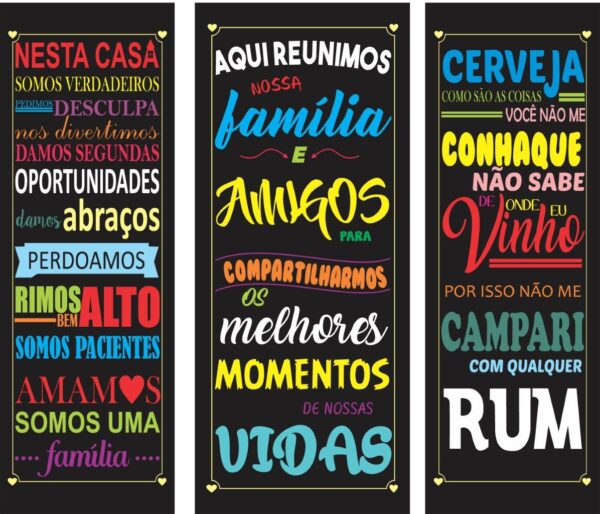 20-15.jpg Adesivo de Geladeira Série Frases