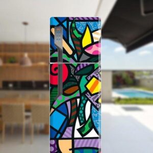 20-2.jpg Adesivo de Geladeira Artístico