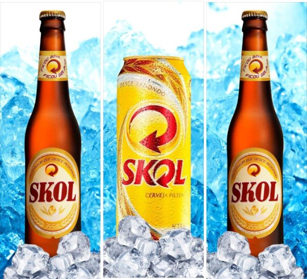203.jpg Adesivo de Geladeira Cervejas, Refri e Whisky