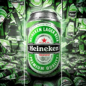 207.jpg Adesivo de Geladeira Cervejas, Refri e Whisky