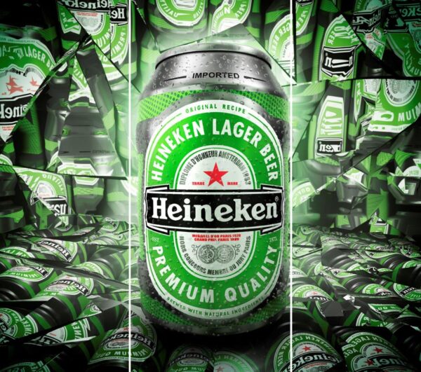 207.jpg Adesivo de Geladeira Cervejas, Refri e Whisky