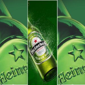 208.jpg Adesivo de Geladeira Cervejas, Refri e Whisky