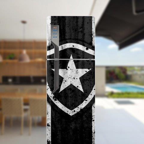 Adesivo para porta de geladeira Futebol Cod.21