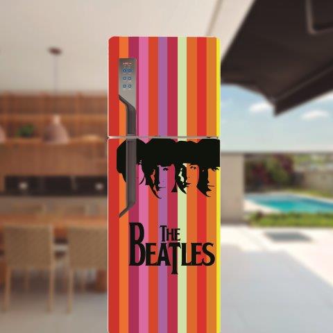 21-9.jpg Adesivo de Geladeira Beatles