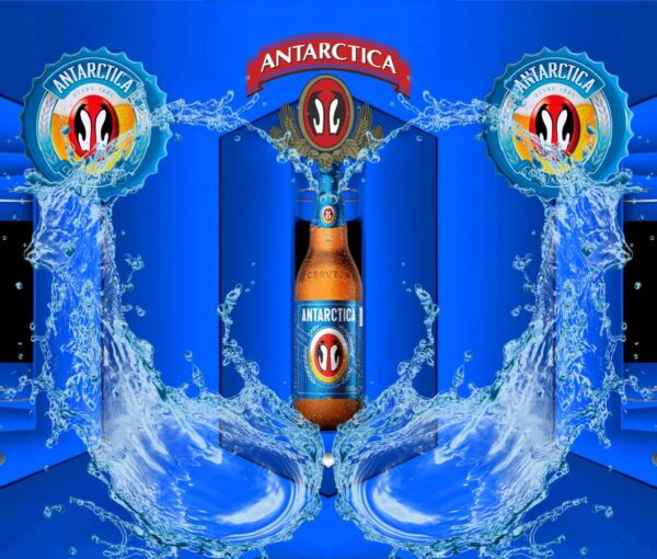 210.jpg Adesivo de Geladeira Cervejas, Refri e Whisky