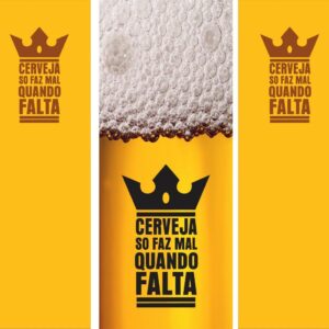 212.jpg Adesivo de Geladeira Cervejas, Refri e Whisky