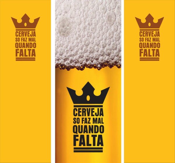 212.jpg Adesivo de Geladeira Cervejas, Refri e Whisky