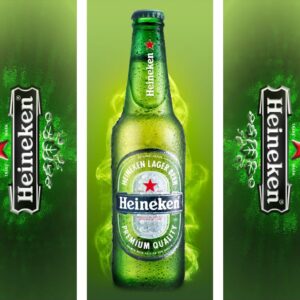214.jpg Adesivo de Geladeira Cervejas, Refri e Whisky