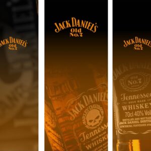 215.jpg Adesivo de Geladeira Cervejas, Refri e Whisky