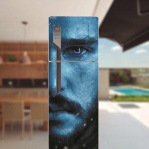 24-5.jpg Adesivo de Geladeira Game of Thrones