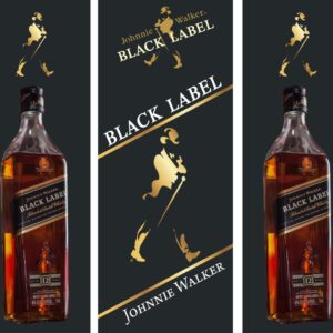240.jpg Adesivo de Geladeira Cervejas, Refri e Whisky