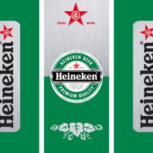 243.jpg Adesivo de Geladeira Cervejas, Refri e Whisky