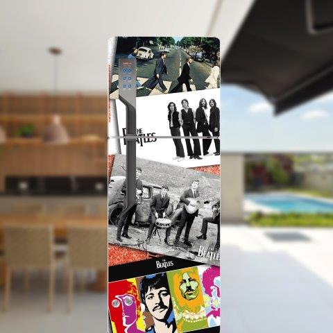 26-9.jpg Adesivo de Geladeira Beatles