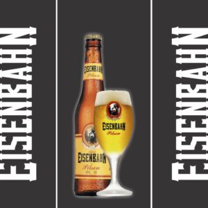 263.jpg Adesivo de Geladeira Cervejas, Refri e Whisky