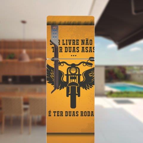 27-12.jpg Adesivo de Geladeira Carros Cartaz