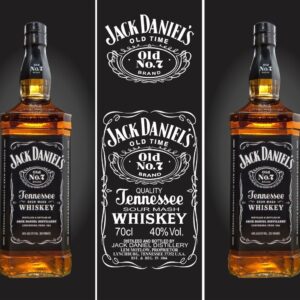 270.jpg Adesivo de Geladeira Cervejas, Refri e Whisky