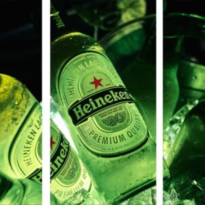 278.jpg Adesivo de Geladeira Cervejas, Refri e Whisky