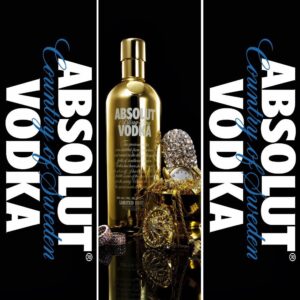 289.jpg Adesivo de Geladeira Cervejas, Refri e Whisky