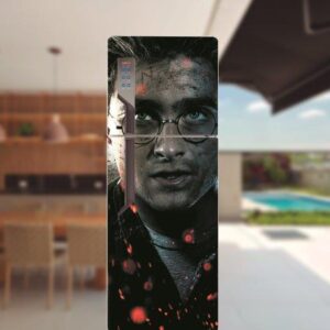 29-5.jpg Adesivo de Geladeira Harry Potter