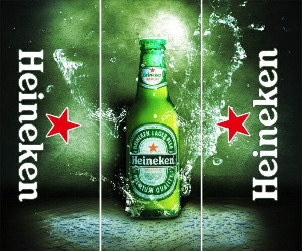 290.jpg Adesivo de Geladeira Cervejas, Refri e Whisky