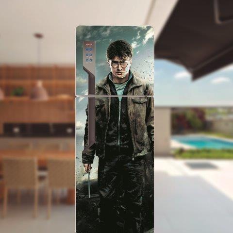 30-5.jpg Adesivo de Geladeira Harry Potter