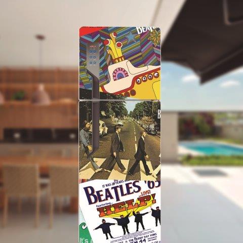 31-8.jpg Adesivo de Geladeira Beatles