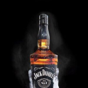 311.jpg Adesivo de Geladeira Cervejas, Refri e Whisky
