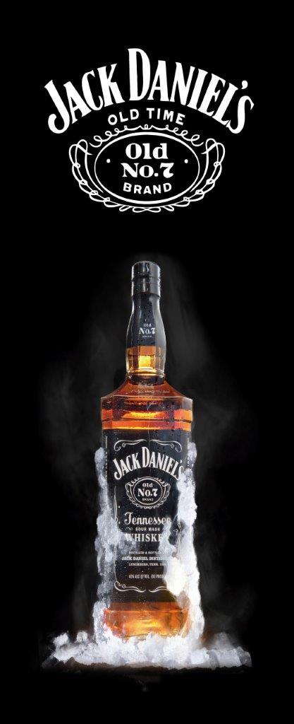 311.jpg Adesivo de Geladeira Cervejas, Refri e Whisky
