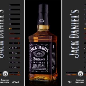 313.jpg Adesivo de Geladeira Cervejas, Refri e Whisky
