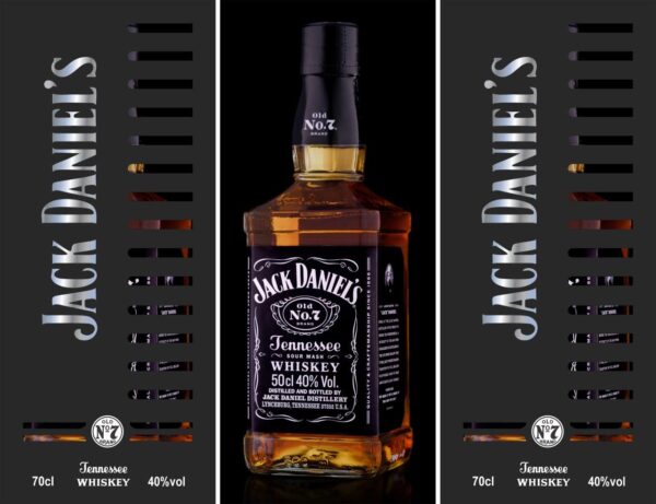 313.jpg Adesivo de Geladeira Cervejas, Refri e Whisky