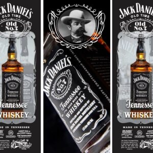 314.jpg Adesivo de Geladeira Cervejas, Refri e Whisky