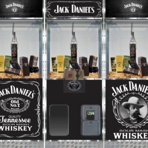 315.jpg Adesivo de Geladeira Cervejas, Refri e Whisky