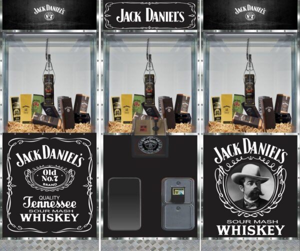 315.jpg Adesivo de Geladeira Cervejas, Refri e Whisky