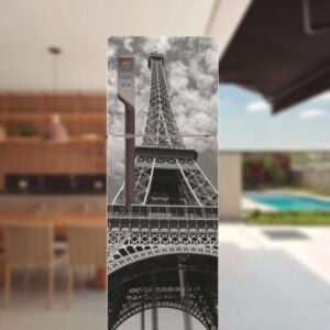 32-4.jpg Adesivo de Geladeira Paris