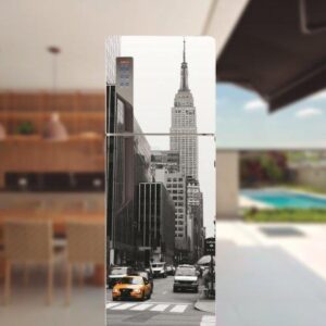 33-4.jpg Adesivo de Geladeira New York