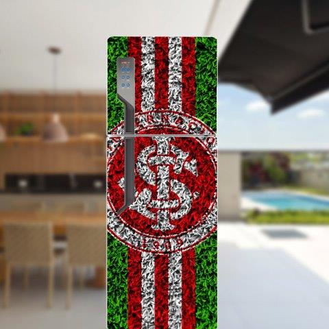 Adesivo de geladeira completo Futebol Cod.34