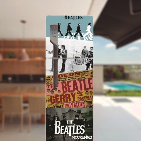 34-8.jpg Adesivo de Geladeira Beatles