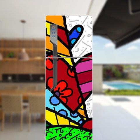 37-2.jpg Adesivo de Geladeira Artístico