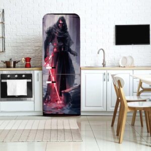 39-13.jpg Adesivo de Geladeira Star Wars