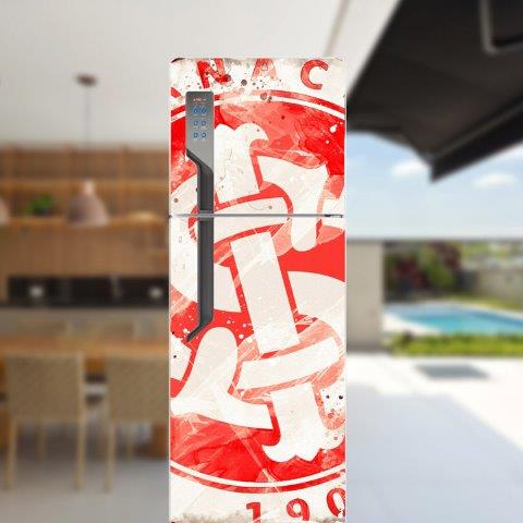 Adesivo de geladeira completo Futebol Cod.39