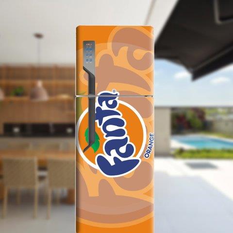 43-3.jpg Adesivo de Geladeira Bebidas