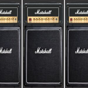 45-12.jpg Adesivo de Geladeira Amplificador Marshall