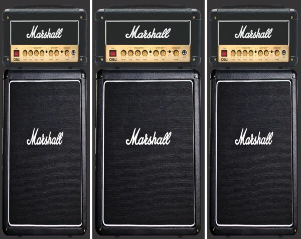 45-12.jpg Adesivo de Geladeira Amplificador Marshall
