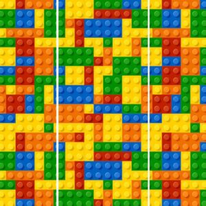 46-12.jpg Adesivo de Geladeira Lego