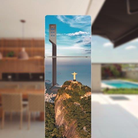 47-8.jpg Adesivo de Geladeira Rio de Janeiro