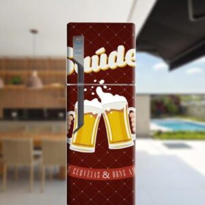 49-11.jpg Adesivo de Geladeira Retrô Vintage