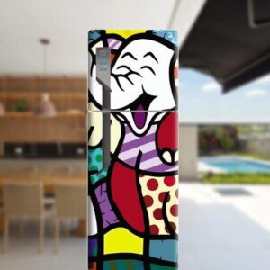 49-2.jpg Adesivo de Geladeira Artístico
