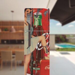 49-3.jpg Adesivo de Geladeira Bebidas