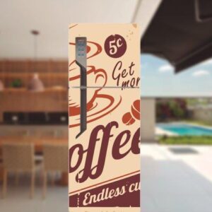 5-6.jpg Adesivo de Geladeira Endless Cup